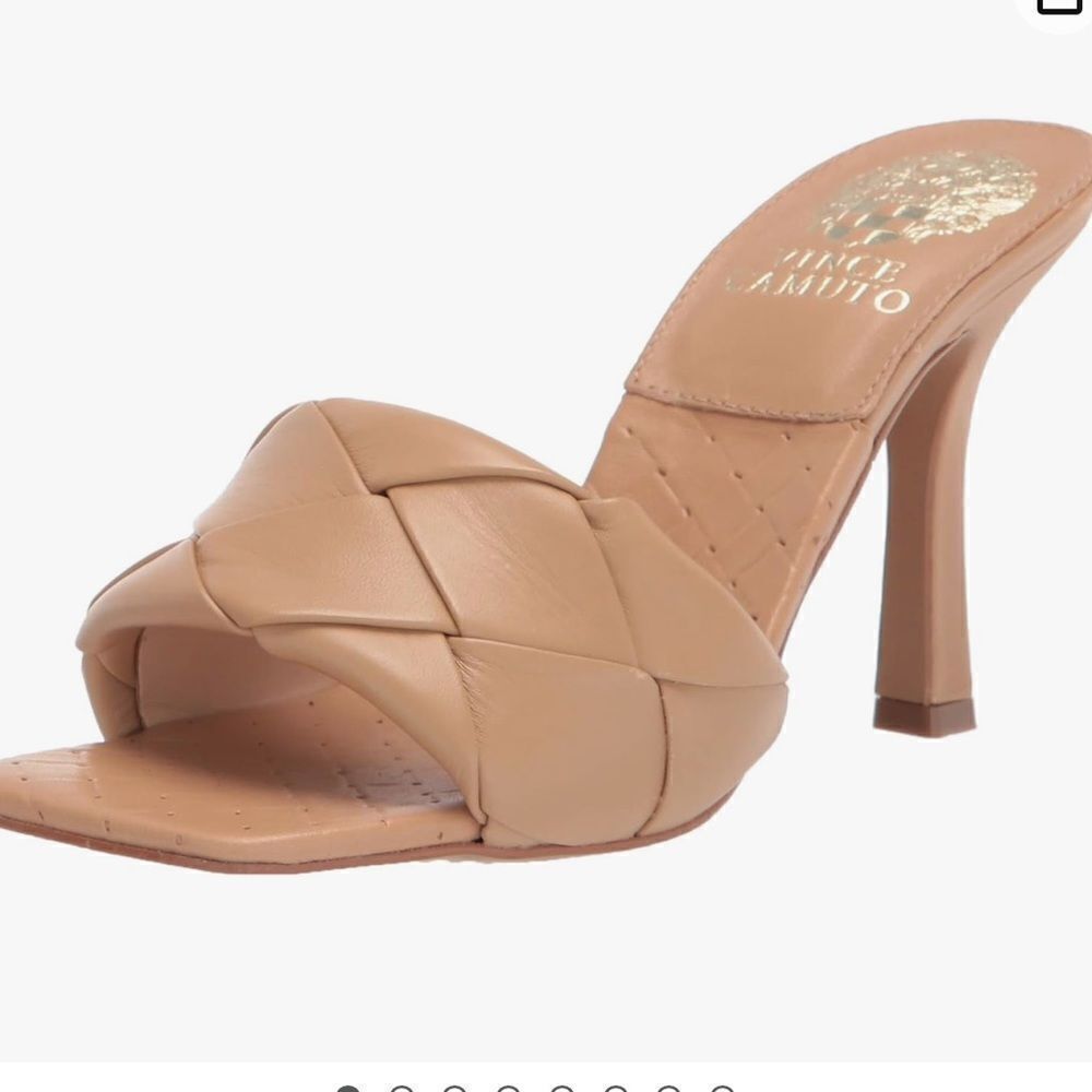 Vince Camuto Brelanie Heels